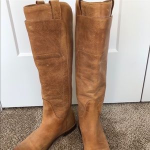 Frye Boots